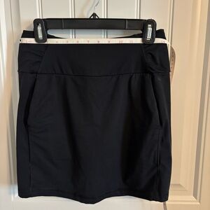 Under Armour Golf Skorts Size Small